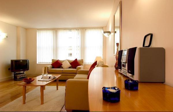 Oakwood Bow Lane Hotel Londra